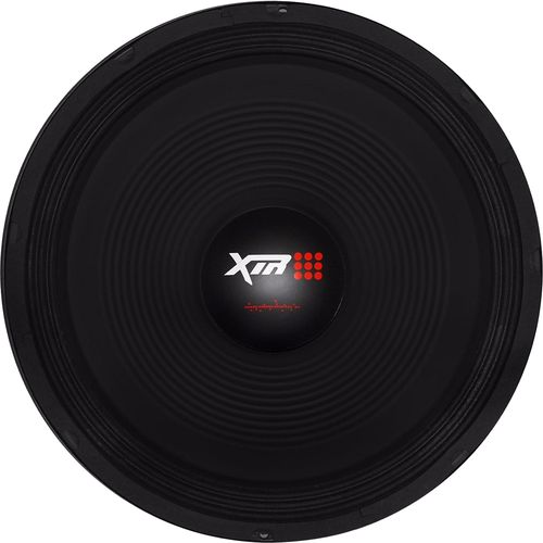 Alto Falante Woofer 15" 300w Rms 4 Ohms Xtr Orion