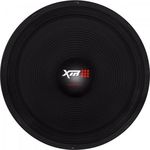 Alto Falante Woofer 15" 300W RMS 4 Ohms XTR ORION