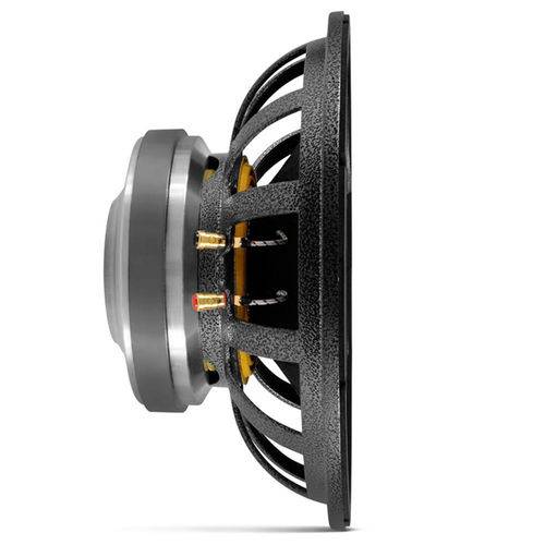 Alto Falante Woofer Eros 12 Pol E12 Hammer 4.0K 2000W RMS 4 Ohms