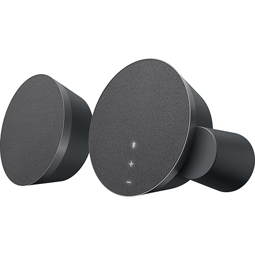 Alto-falantes Premium Bluetooth Mx Sound - Logitech