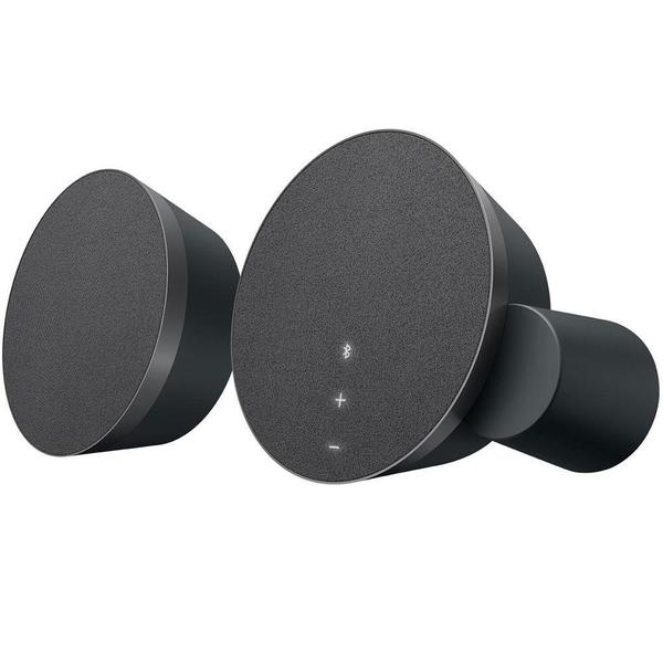 Alto-falantes Premium Bluetooth Mx Sound Logitech