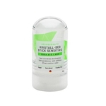 Alva Desodorante Natural E Vegano Stick Cristal 60g