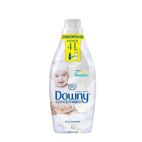 Amac Roup Conc Downy Collect 1l Hipoalergenico