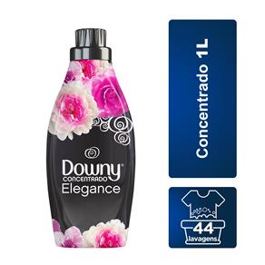 Amaciante Concentrado Downy Perfume Collections Elegance - 1L