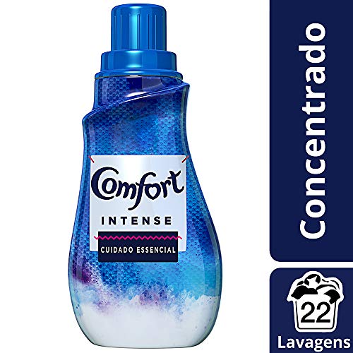 Amaciante Concentrado Original 500 Ml, Comfort