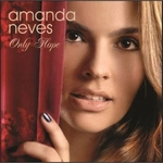 Amanda Neves - Only Hope