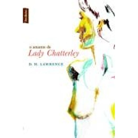 Amante de Lady Chatterley, o - Best Bolso