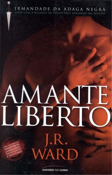 Amante Liberto - Vol. 5 - Universo dos Livros
