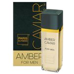 Amber Caviar For Men Masculino Eau de Toilette 100ml