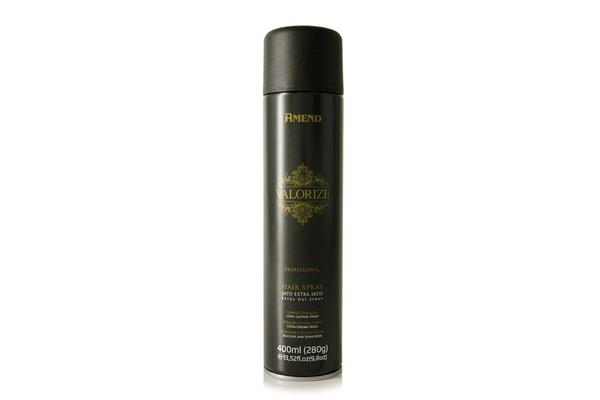 Amend Hair Spray Ultra Forte 400ml