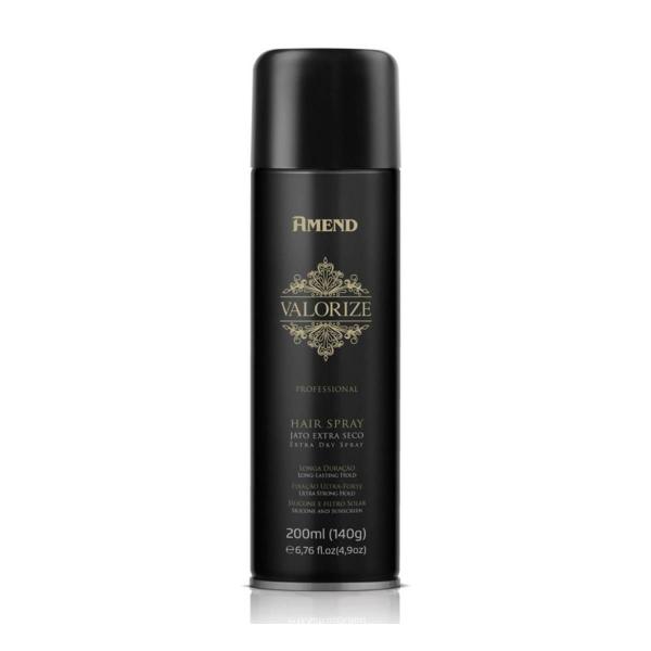 Amend Valorize Hair Spray Ultraforte 200ml