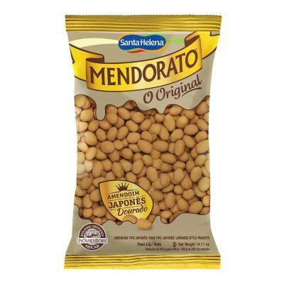 Amendoim Mendorato 1,010k - Santa Helena