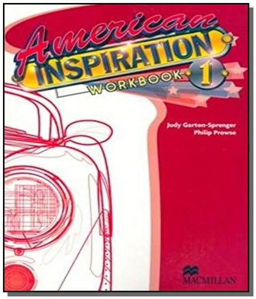 American Inspiration 1 Wb - Macmillan