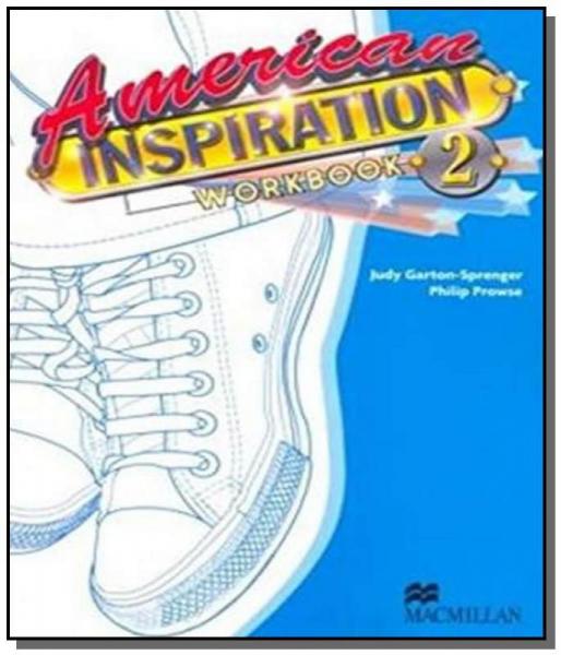 American Inspiration 2 Wb - Macmillan