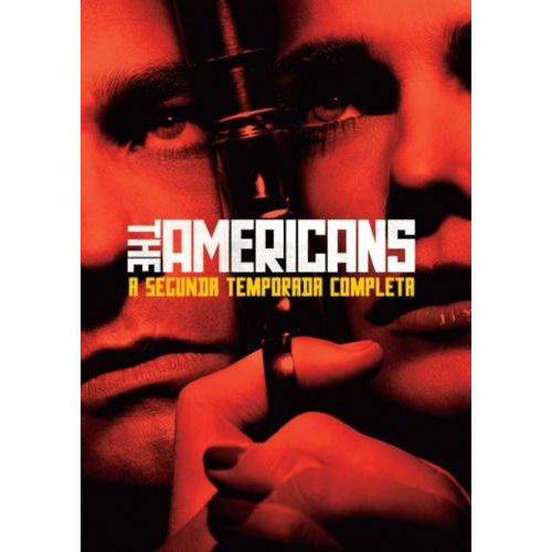 Americans, The - 2ª Temporada