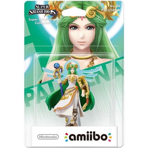 Amiibo Super Smash Bros - Young Link - Nintendo