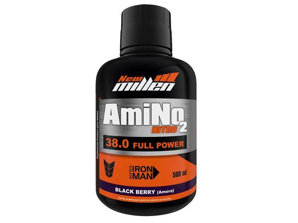 Amino2 - 500ml - New Millen