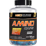 Amino 6000 Extra Power - 300 Cápsulas - Neo-Nutri