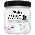 Amino Hd 10:1:1 (300g) - Atlhetica Nutrition