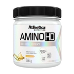 AMINO HD 10:1:1 (300g) - Laranja - Atlhetica Nutrition