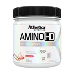 AMINO HD 10:1:1 (300g) - Melancia - Atlhetica Nutrition