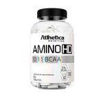 Amino HD 10:1:1 - 60 Tabletes - Atlhetica Nutrition