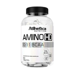 Amino HD 10:1:1 60 Tabletes - Atlhetica Nutrition