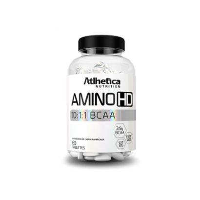 Amino HD 10:1:1 60 Tabletes - Atlhetica