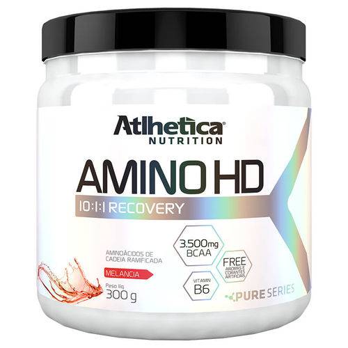 Amino HD® 10:1:1 Atlhetica (300G)