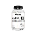 Amino HD 10:1:1 Atlhetica 120 Tabletes