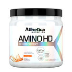 Amino HD 10:1:1 - Atlhetica Nutrition (300g) - Laranja