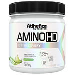 Amino Hd 10:1:1 Recovery - Atlhetíca Nutrition