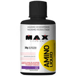 Amino Liquid - 500ml - Max Titanium