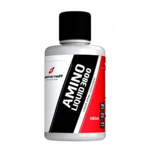 Amino Liquid 38000 (480 Ml) - Body Action