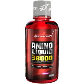 Amino Liquid 38000 480ml- Body Action 480 Ml