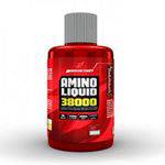 Amino Liquid 38000 Guarana com Açaí 480ml Body Action