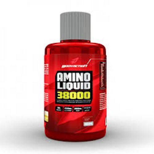 Amino Liquid 38000 Guarana com Açaí 480ml Body Action