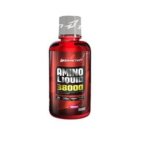 Amino Liquid - Body Action 4050003 - LIMÃO