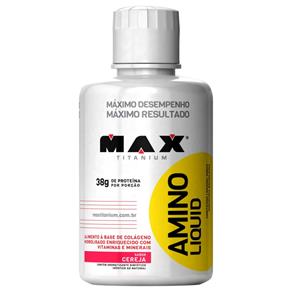 Amino Liquid Max Titanium