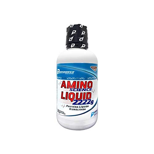 Amino Liquido 2222 474ml - Performance Nutrition