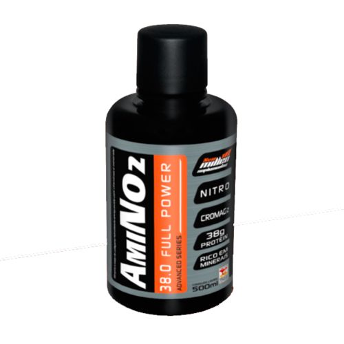 Amino N02 38.0 500ml New Millen