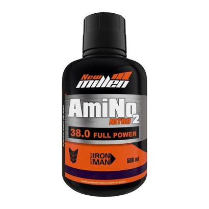 Amino2 Nitro 38.0 Full Power New Millen