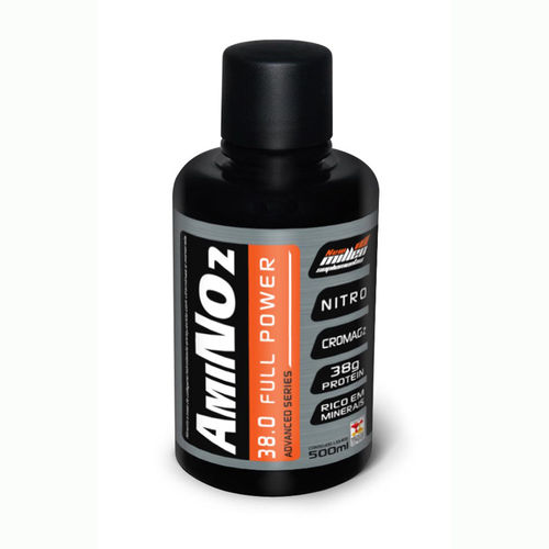 Amino No2 - 500ml - New Millen
