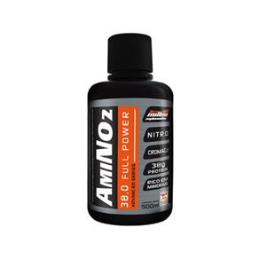 Amino NO2 Liquid 500ml - New Millen - Uva- 500 Ml