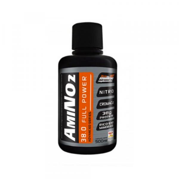 Amino NO2 Liquid 500ml - New Millen