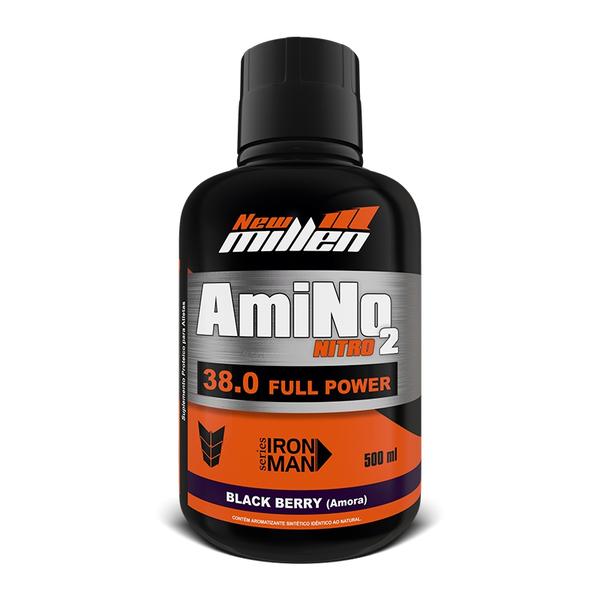 Amino No2 Liquid 500ml - New Millen