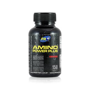 Amino Power Plus - Probiótica Amino Power Plus 60 Tabletes - Probiótica - SEM SABOR