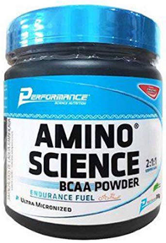 Amino Science (600g) - Performance Nutrition - Melância