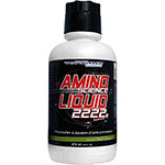 Amino Science Liquid 2222 474 ML Perfomance Nutrition