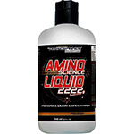 Amino Science Liquid 2222 - 948 Ml - Perfomance Nutrition